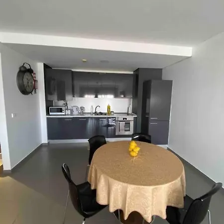 Apartamento Apartamento Praia Da Rocha Condominio Paraiso Do Sol Da Rocha Portimão