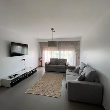 Apartamento Apartamento Praia Da Rocha Condominio Paraiso Do Sol Da Rocha Portimão