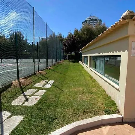 Apartamento Praia Da Rocha Condominio Paraiso Do Sol Da Rocha * Portimão