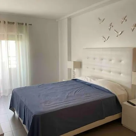 Apartman Apartamento Praia Da Rocha Condominio Paraiso Do Sol Da Rocha *
