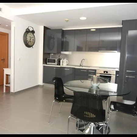 Apartamento Praia Da Rocha Condominio Paraiso Do Sol Da Rocha 포티마오