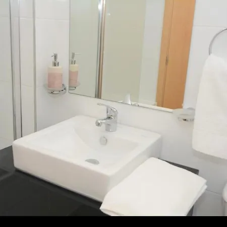 Apartamento Praia Da Rocha Condominio Paraiso Do Sol Da Rocha 아파트 *