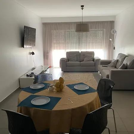 Apartamento Praia Da Rocha Condominio Paraiso Do Sol Da Rocha * 포티마오