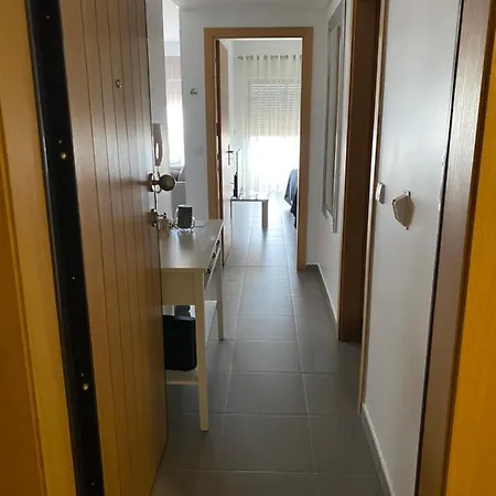 Apartamento Praia Da Rocha Condominio Paraiso Do Sol Da Rocha 포티마오
